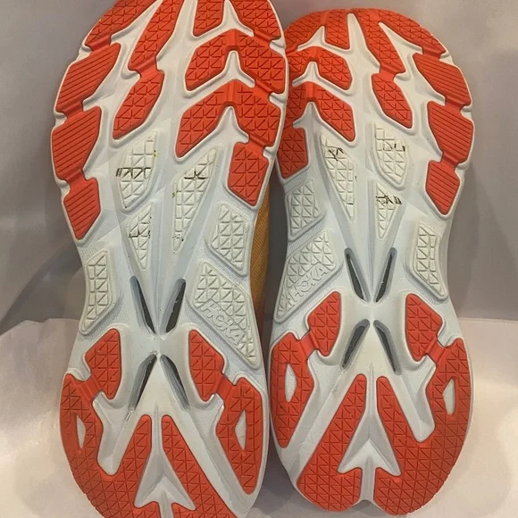 Hoka Bondi X Men's Running Shoe - Picture 2 of 7